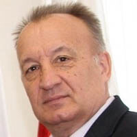 Панфилов Геннадий Николаевич