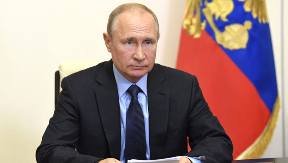putin