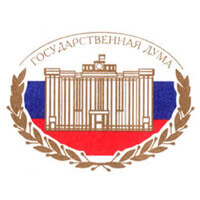 Госдума логотип