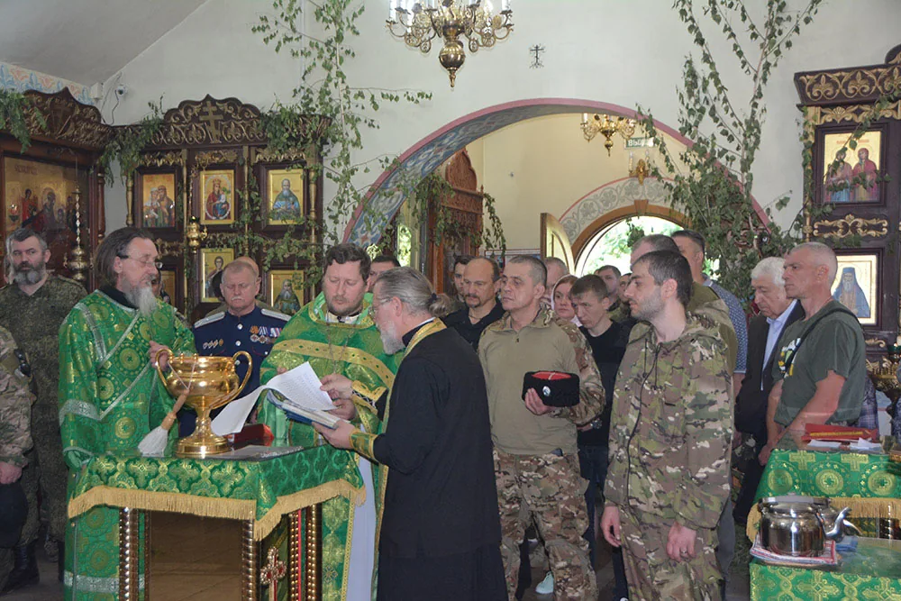 ВСЕ ДЛЯ ПОБЕДЫ!