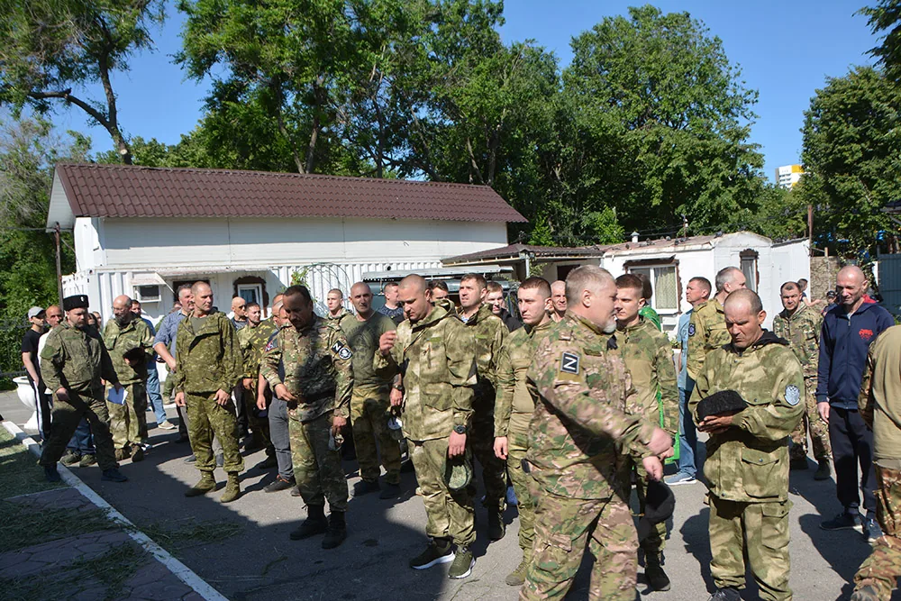 ВСЕ ДЛЯ ПОБЕДЫ!